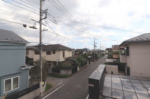 立川市若葉町3丁目　新築　全3棟　2号棟