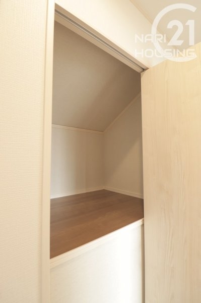 立川市若葉町3丁目　新築　全3棟　2号棟