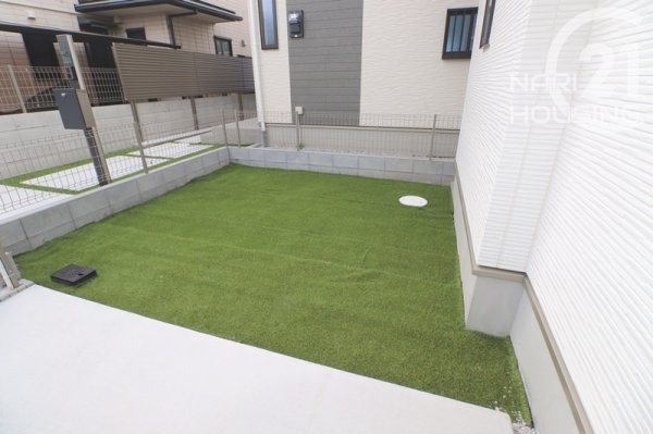 立川市若葉町3丁目　新築　全3棟　2号棟