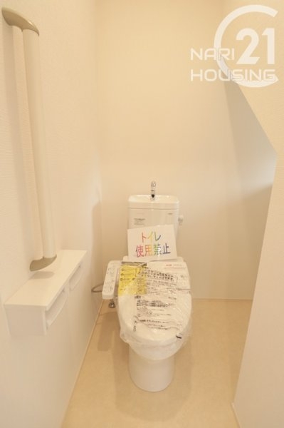 立川市若葉町3丁目　新築　全3棟　2号棟