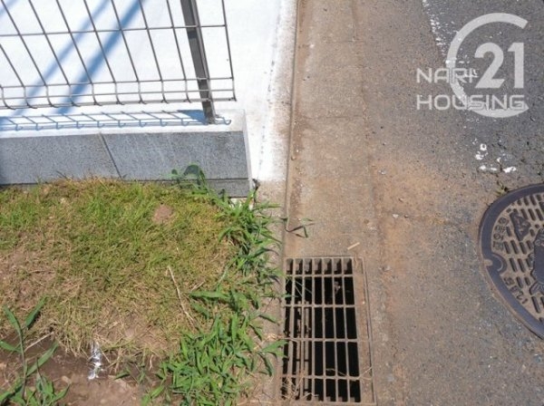 あきる野市原小宮の土地
