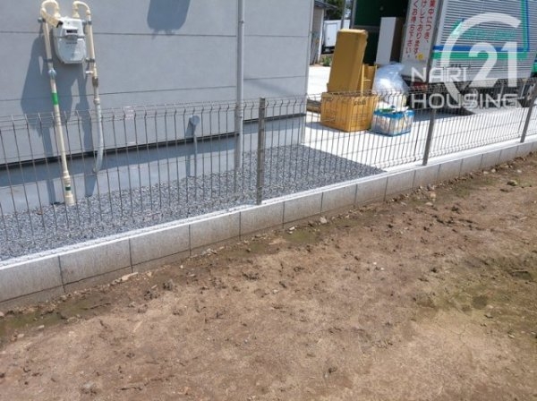 あきる野市原小宮の土地
