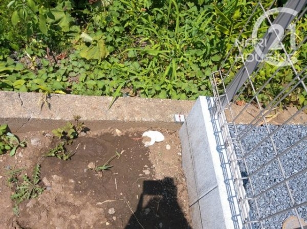 あきる野市原小宮の土地