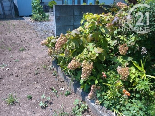 あきる野市原小宮の土地