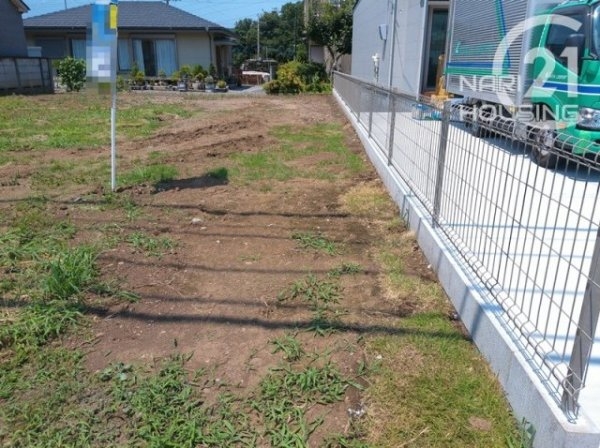 あきる野市原小宮の土地