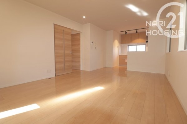立川市砂川町８丁目の中古一戸建て