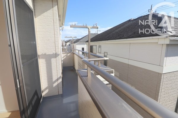 立川市砂川町８丁目の中古一戸建て