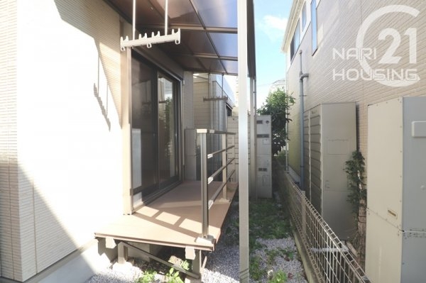 立川市砂川町８丁目の中古一戸建て