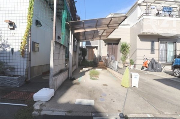 立川市砂川町８丁目の中古一戸建て