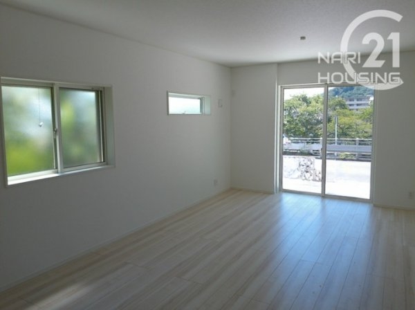羽村市川崎３丁目の中古一戸建て