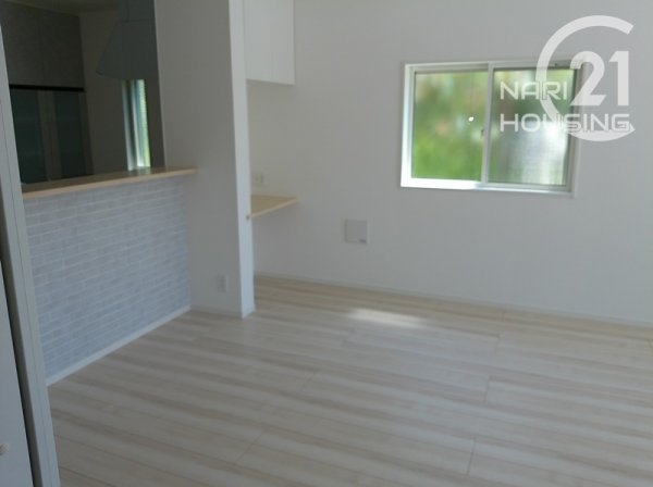 羽村市川崎３丁目の中古一戸建て