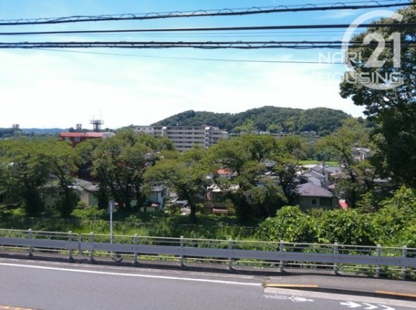 羽村市川崎３丁目の中古一戸建て