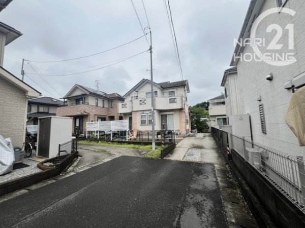 武蔵村山市三ツ木5丁目　中古戸建て