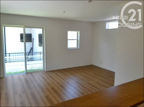 武蔵村山市伊奈平６丁目の中古一戸建て