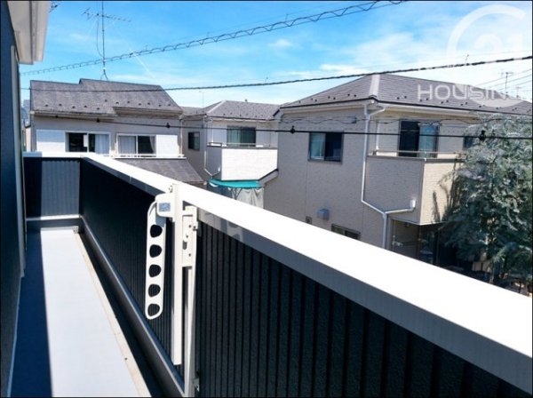 武蔵村山市伊奈平６丁目の中古一戸建て