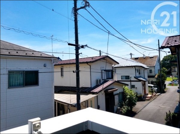 武蔵村山市伊奈平６丁目の中古一戸建て