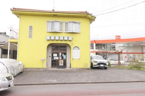 クレイドルガーデン　あきる野市二宮　新築　全14棟　10号棟(石井動物病院)