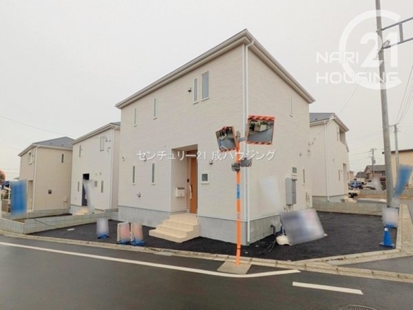 クレイドルガーデン　あきる野市二宮　新築　全14棟　9号棟