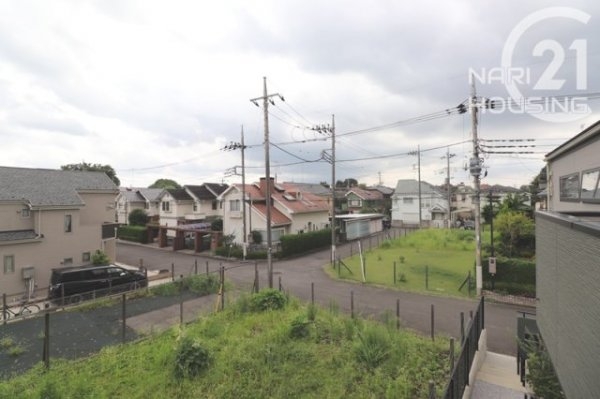 立川市若葉町２丁目の中古一戸建て