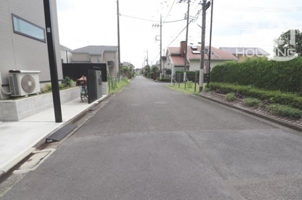 立川市若葉町２丁目の中古一戸建て