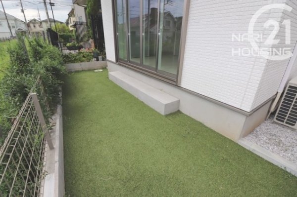 立川市若葉町２丁目の中古一戸建て
