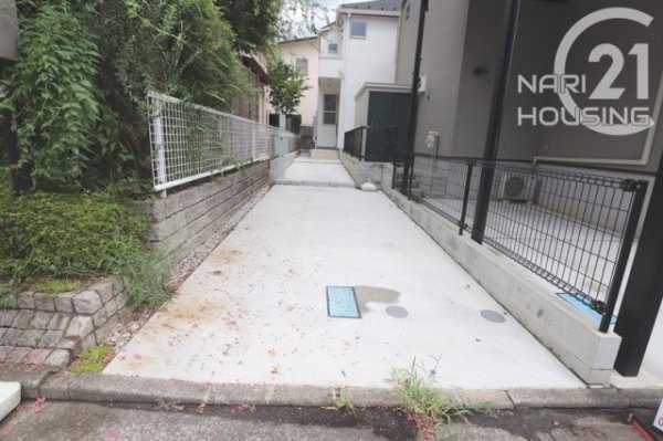 立川市若葉町２丁目の中古一戸建て