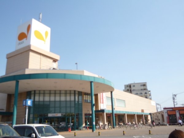 立川市一番町4丁目の土地(ダイエー武蔵村山店)