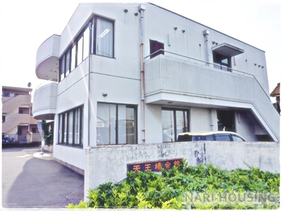 立川市一番町4丁目の土地(天王橋会館)