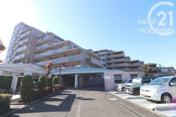 レクセルガーデン武蔵砂川