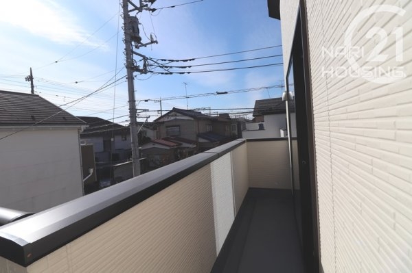 立川市砂川町7丁目　新築　全1棟