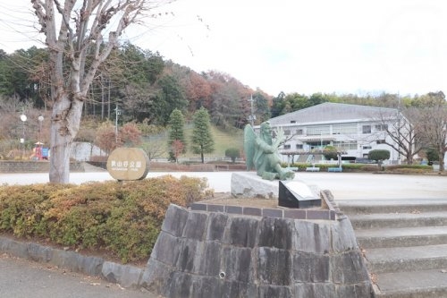 西多摩郡瑞穂町大字箱根ケ崎の土地(狭山谷公園)