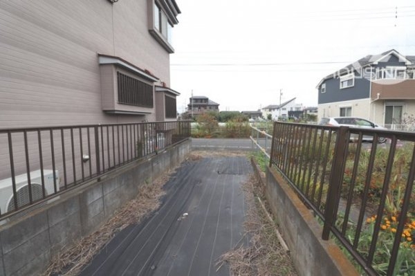 西多摩郡瑞穂町長岡４丁目の土地