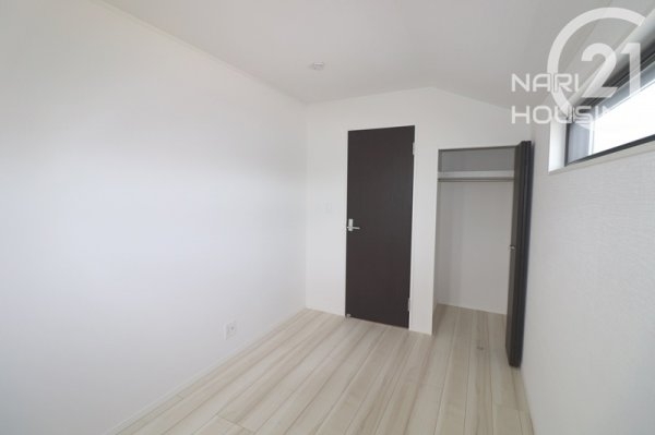 羽村市羽東3丁目　新築　全1棟