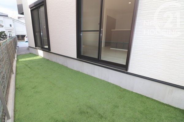 羽村市羽東3丁目　新築　全1棟