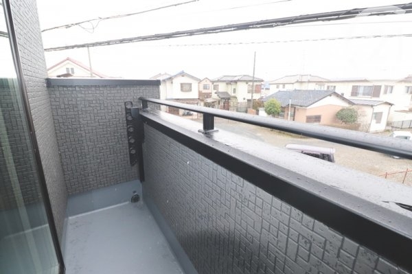 グラファーレ　あきる野市伊奈　新築　全2棟　2号棟