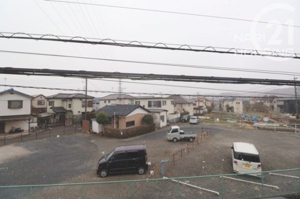 グラファーレ　あきる野市伊奈　新築　全2棟　2号棟