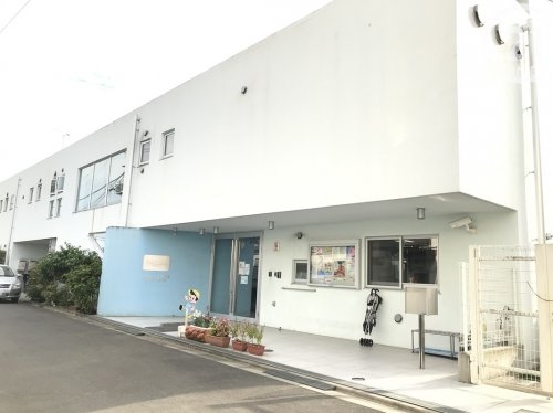 あきる野市五日市の土地(五日市わかば保育園)