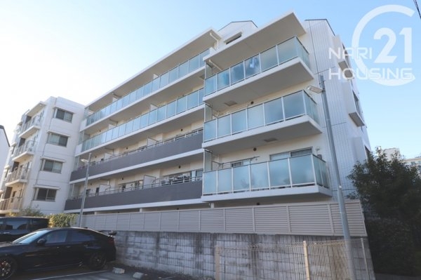 レクセルプライム昭島