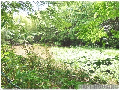 武蔵村山市中藤3丁目の土地(赤坂池)