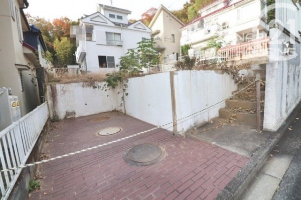 武蔵村山市中藤３丁目の土地