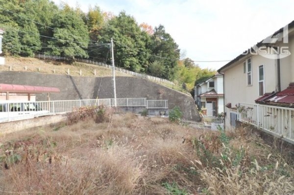 武蔵村山市中藤３丁目の土地