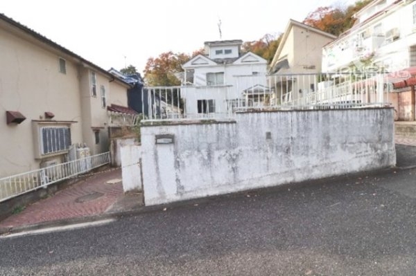 武蔵村山市中藤３丁目の土地