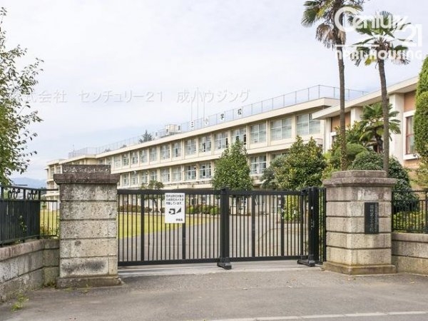 西多摩郡瑞穂町大字高根の中古一戸建て(瑞穂町立第三小学校)