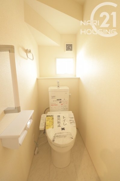 リーブルガーデン　昭島市郷地町3丁目　新築　全3棟　2号棟