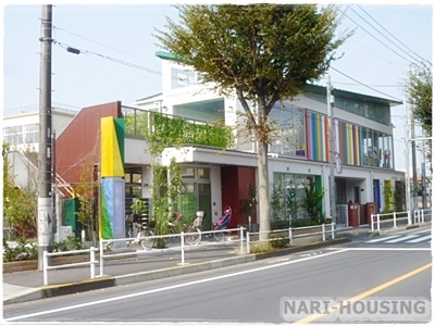 東大和市狭山5丁目 新築 全1棟(大和東保育園)