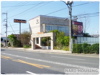 東大和市狭山5丁目 新築 全1棟(焼肉レストランロインズ東大和)