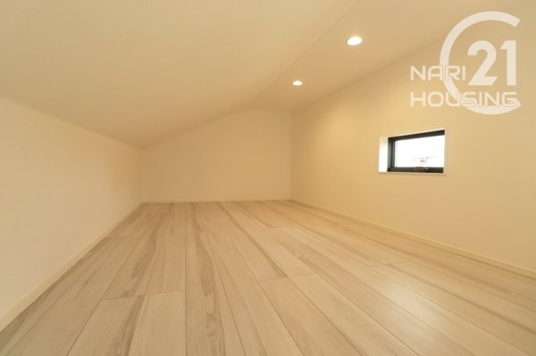 立川市砂川町3丁目　新築　全2棟　1号棟