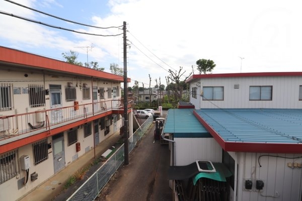 立川市砂川町3丁目　新築　全2棟　1号棟