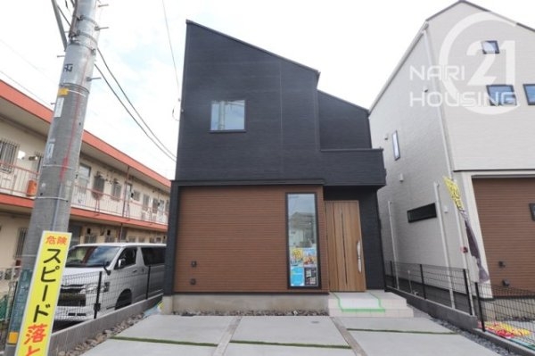 立川市砂川町3丁目　新築　全2棟　1号棟