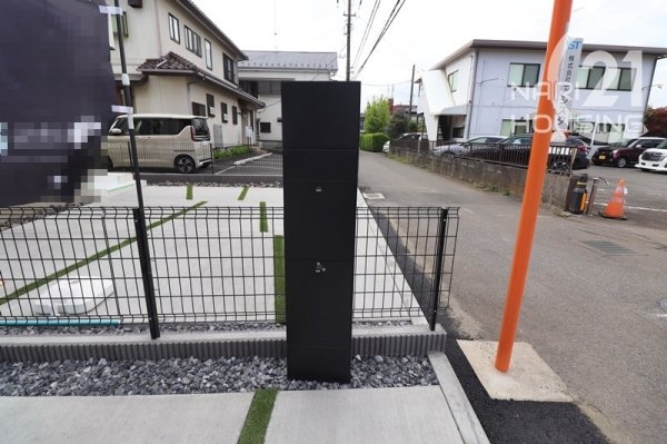 立川市砂川町3丁目　新築　全2棟　1号棟